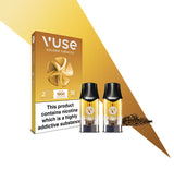 Vuse ePod/Pro Pre-filled Pods