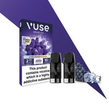 Vuse ePod/Pro Pre-filled Pods