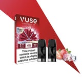 Vuse ePod/Pro Pre-filled Pods