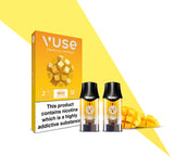 Vuse ePod/Pro Pre-filled Pods