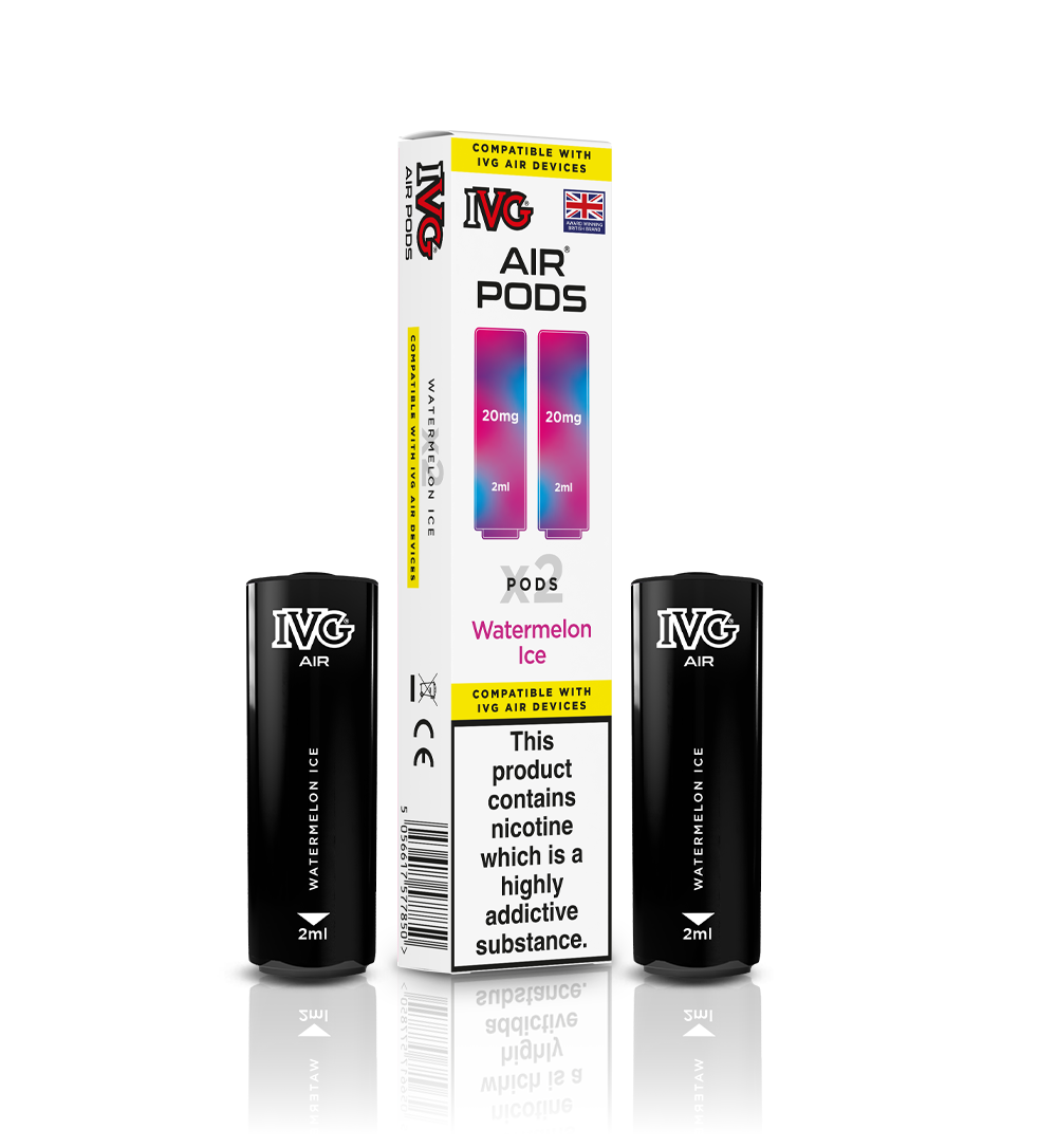 IVG Air Pods