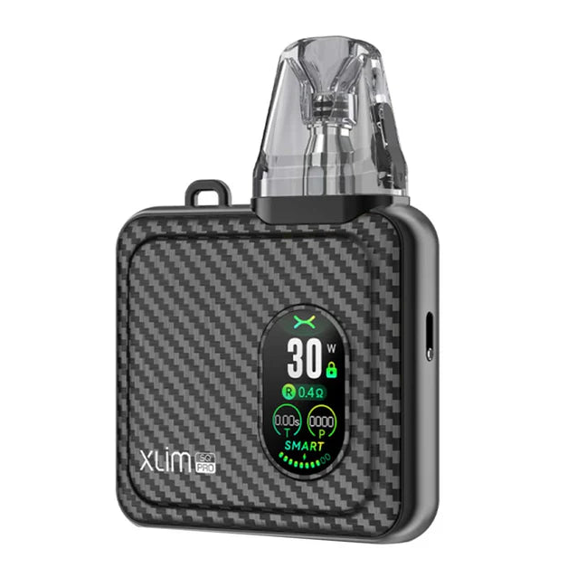 Oxva Xlim SQ Pro Kit