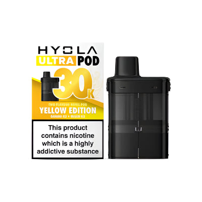 Hyola Ultra Pods