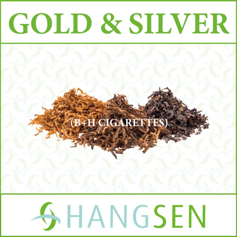 Hangsen Gold & Silver Concentrate