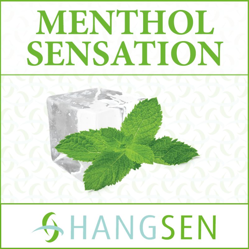 Hangsen Menthol Sensation Concentrate
