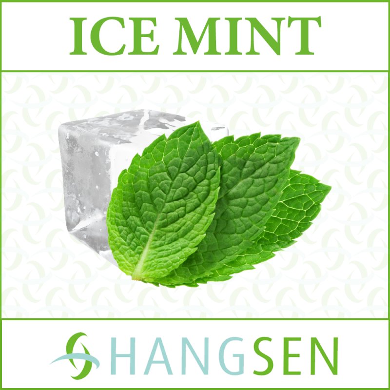Hangsen Ice Mint Concentrate