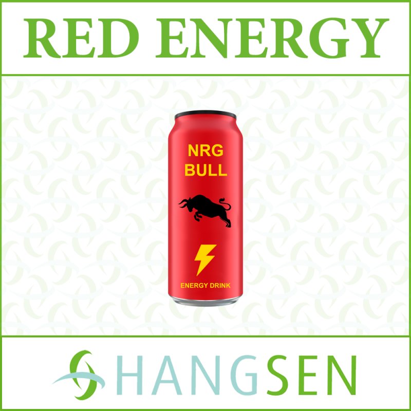 Hangsen Red Energy