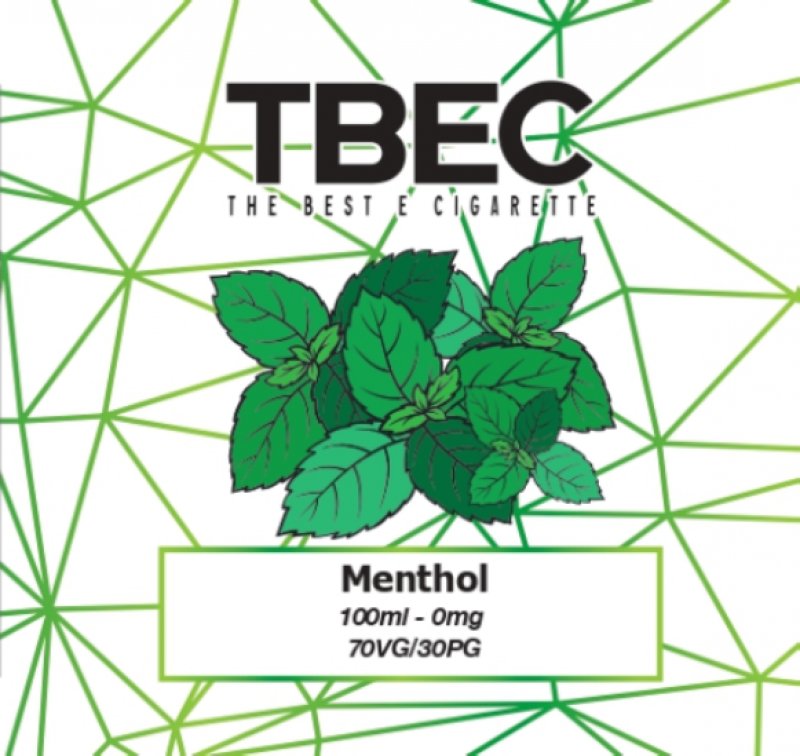 TBEC Menthol