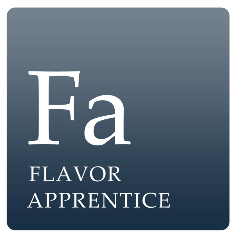 The Flavor Apprentice Raspberry Sweet