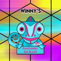 Winny's Fantango Ice Blast