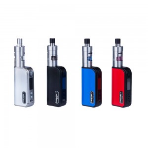New Products in Stock! Innokin, Wismec, Joyetech, Eleaf & More! - Innokin Coolfire IV Plus Kit (with ISub Apex Tank included)! 
