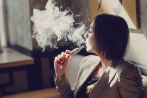 Bristol University Research: Heart Cells respond badly to tobacco smoke, not to E-Cig vapour