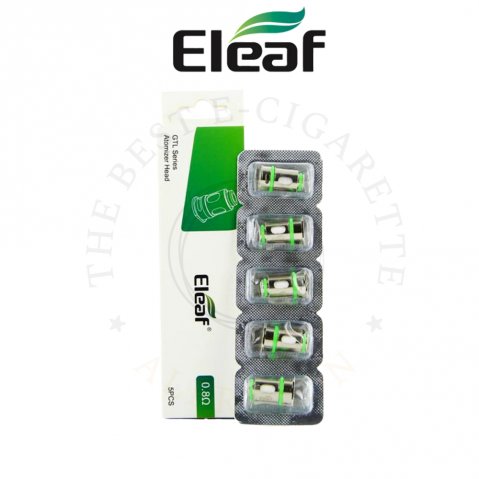 Eleaf GTL Coil x5