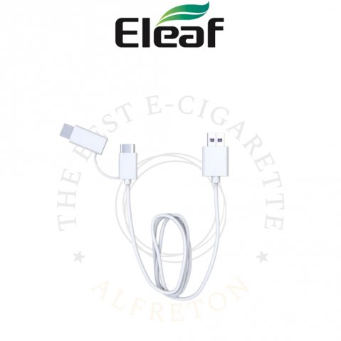 Eleaf Type C/Micro Cable