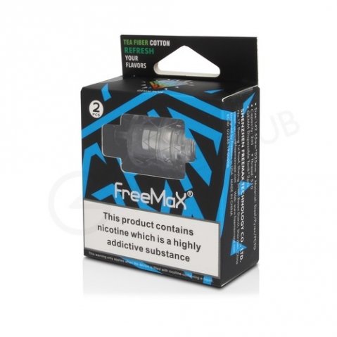 FreeMax Gemm Disposable Sub Ohm Tank -