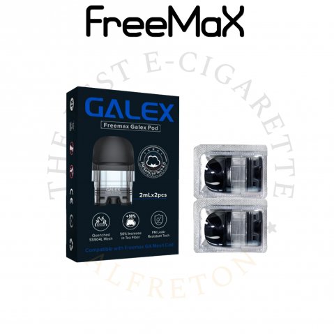 Freemax Galex Pods