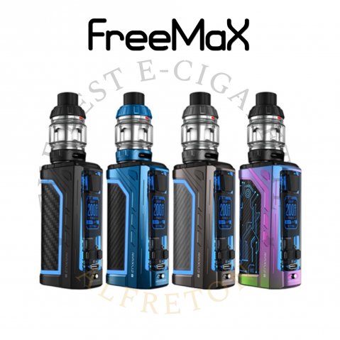 Freemax Maxus 2 Kit