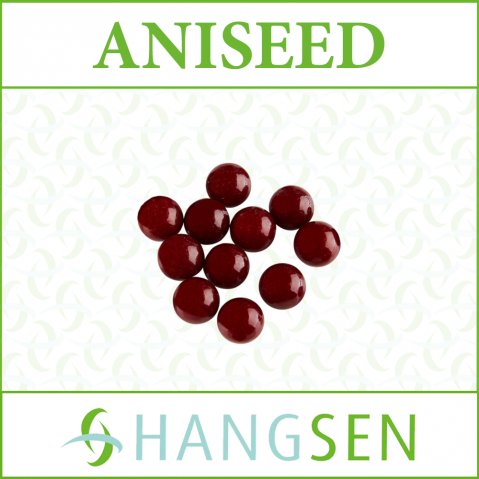 Hangsen Aniseed Flavour Concentrate 30ml