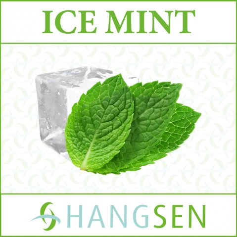 Hangsen Ice Mint Flavour Concentrate 30ml