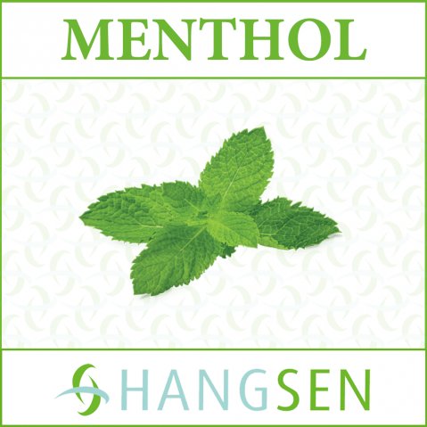 Hangsen Menthol Flavour Concentrate 30ml