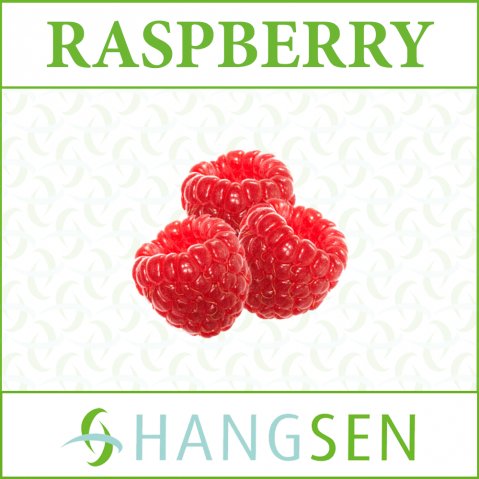 Hangsen Raspberry Flavour Concentrate 30ml