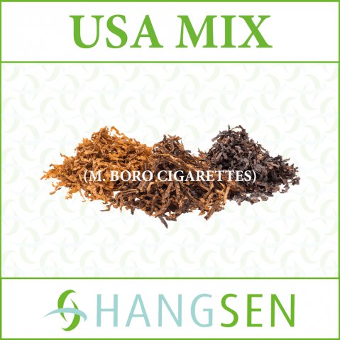 Hangsen USA Mix Flavour Concentrate 30ml