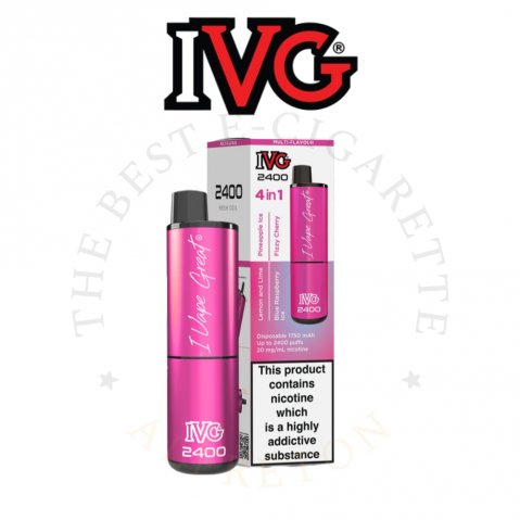 IVG Special Edition