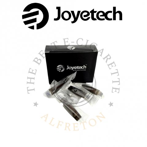 Joyetech eCab Cartridges