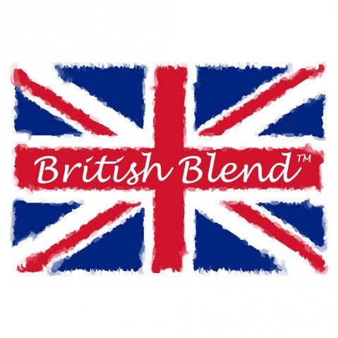 Sale 100ml - British Blend 70VG/30PG 100ml (120ml Short Fill) Nicotine Free E-Liquid