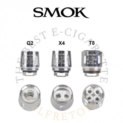 TFV8 Baby Coils