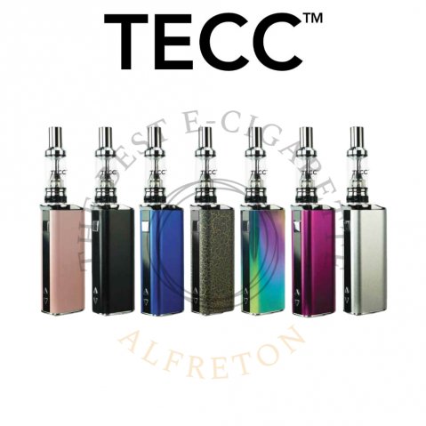 TECC Arc 5 Kit
