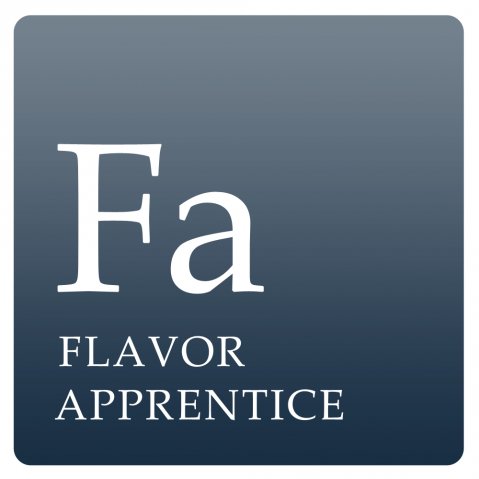The Flavor Apprentice Cola Flavour Concentrate 30ml