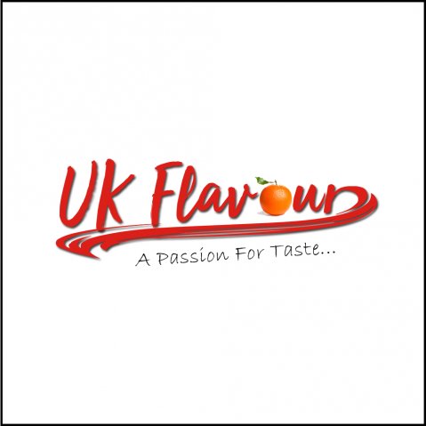 UK Flavour Mango Passionfruit & Pomelo Concentrate 30ml