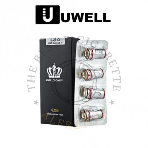 Uwell Crown V Coils