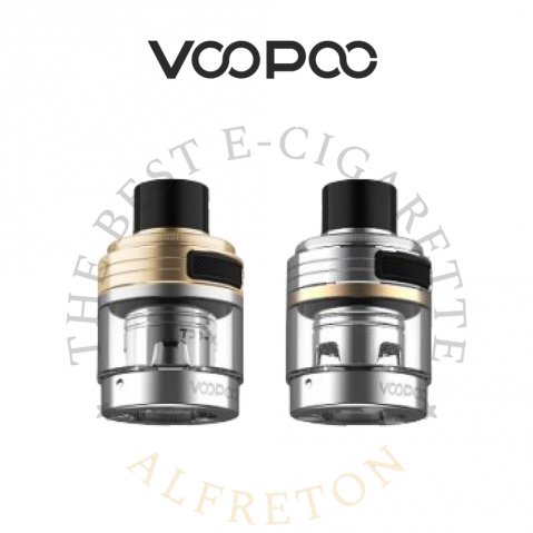 Voopoo TPP Replacement Pod