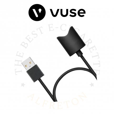 Vuse Charging Cable