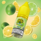 Big Bold Lemon and Lime