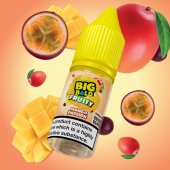 Big Bold Mango Passion Nicotine Salt