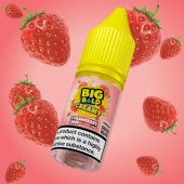 Big Bold Strawberry Jam
