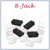 British Blend 10ml B-Jack E-Liquid