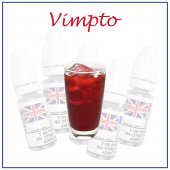 British Blend 10ml Vim E-Liquid