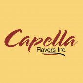Capella Golden Butter Flavour Concentrate 30ml