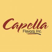 Capella Juicy Orange Flavour Concentrate 30ml