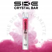 Strawberry Ice Cream Crystal Disposable