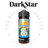 Darkstar Vanilla Cream Custard