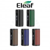 Eleaf iStick i80 Mod