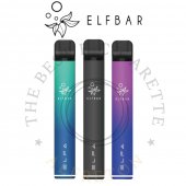 Elf Bar ELFA Kit