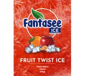 Fantasee Fruit Twist 100ml (120ml Short Fill) Nicotine Free E-Liquid