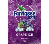 Fantasee Grape 100ml (120ml Short Fill) Nicotine Free E-Liquid