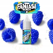 Fantasi Blue Raspberry X Lemonade Nicotine Salt